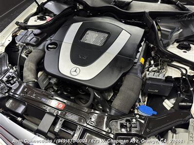 2006 Mercedes-Benz CLK CLK 350   - Photo 40 - Orange, CA 92868
