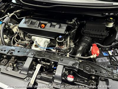 2012 Honda Civic LX   - Photo 23 - Orange, CA 92868