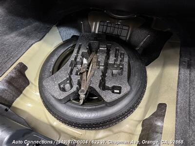 2012 Honda Civic LX   - Photo 22 - Orange, CA 92868