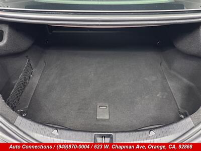 2018 Mercedes-Benz CLA CLA 250 - Photo 27 - Orange, CA 92868