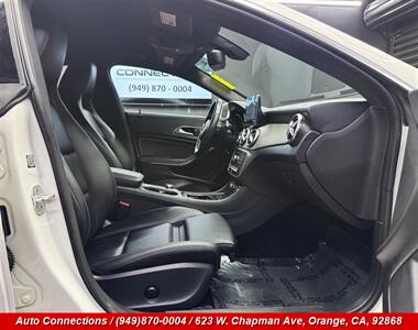 2018 Mercedes-Benz CLA CLA 250 - Photo 7 - Orange, CA 92868