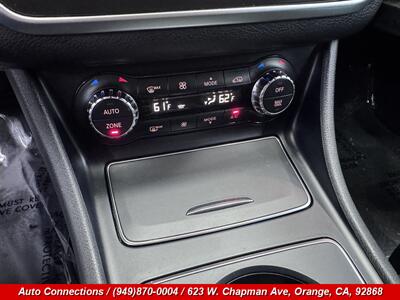 2018 Mercedes-Benz CLA CLA 250 - Photo 16 - Orange, CA 92868