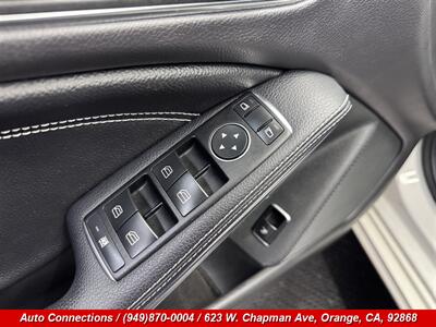 2018 Mercedes-Benz CLA CLA 250 - Photo 22 - Orange, CA 92868