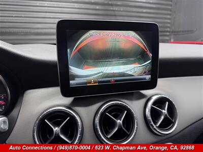 2018 Mercedes-Benz CLA CLA 250 - Photo 20 - Orange, CA 92868