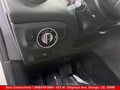 2018 Mercedes-Benz CLA CLA 250 - Photo 21 - Orange, CA 92868