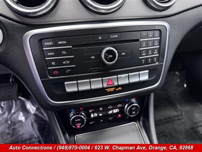 2018 Mercedes-Benz CLA CLA 250 - Photo 17 - Orange, CA 92868