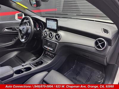 2018 Mercedes-Benz CLA CLA 250 - Photo 10 - Orange, CA 92868