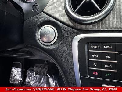 2018 Mercedes-Benz CLA CLA 250 - Photo 18 - Orange, CA 92868