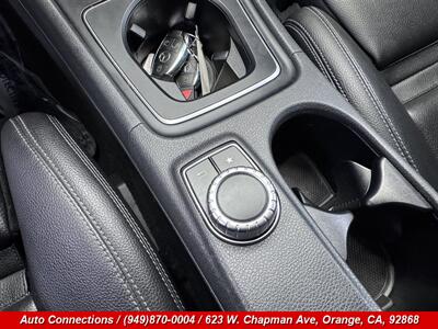 2018 Mercedes-Benz CLA CLA 250 - Photo 14 - Orange, CA 92868