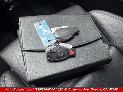 2018 Mercedes-Benz CLA CLA 250 - Photo 15 - Orange, CA 92868