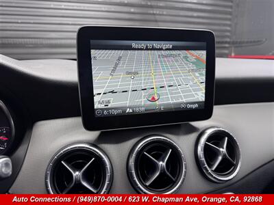 2018 Mercedes-Benz CLA CLA 250 - Photo 19 - Orange, CA 92868