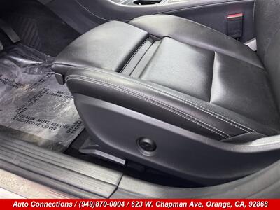 2018 Mercedes-Benz CLA CLA 250 - Photo 25 - Orange, CA 92868