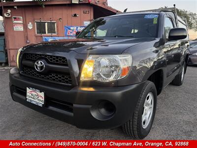 2011 Toyota Tacoma   - Photo 26 - Orange, CA 92868