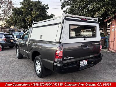 2011 Toyota Tacoma   - Photo 4 - Orange, CA 92868