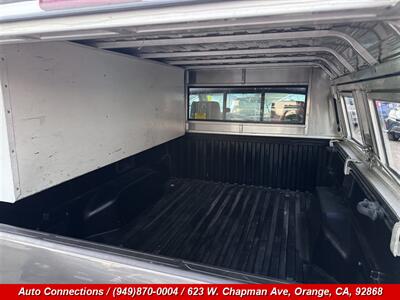 2011 Toyota Tacoma   - Photo 16 - Orange, CA 92868