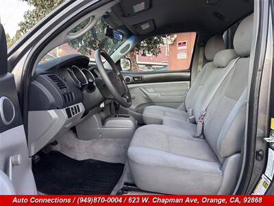 2011 Toyota Tacoma   - Photo 7 - Orange, CA 92868