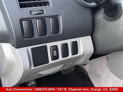 2011 Toyota Tacoma   - Photo 14 - Orange, CA 92868
