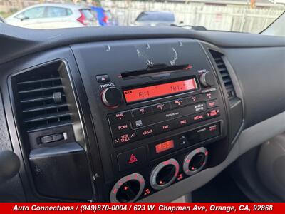 2011 Toyota Tacoma   - Photo 13 - Orange, CA 92868
