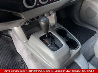 2011 Toyota Tacoma   - Photo 11 - Orange, CA 92868