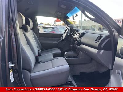 2011 Toyota Tacoma   - Photo 6 - Orange, CA 92868