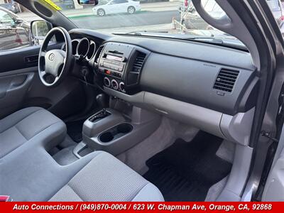 2011 Toyota Tacoma   - Photo 8 - Orange, CA 92868
