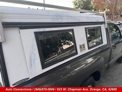 2011 Toyota Tacoma   - Photo 21 - Orange, CA 92868