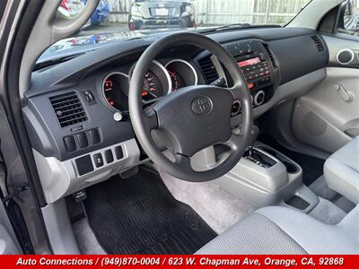 2011 Toyota Tacoma   - Photo 9 - Orange, CA 92868