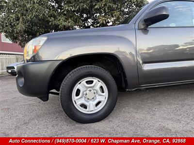 2011 Toyota Tacoma   - Photo 28 - Orange, CA 92868