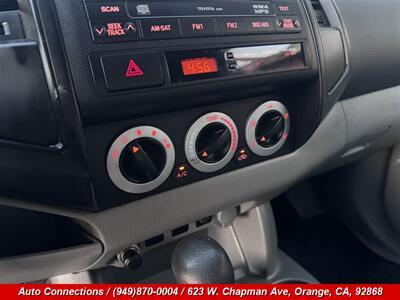 2011 Toyota Tacoma   - Photo 12 - Orange, CA 92868