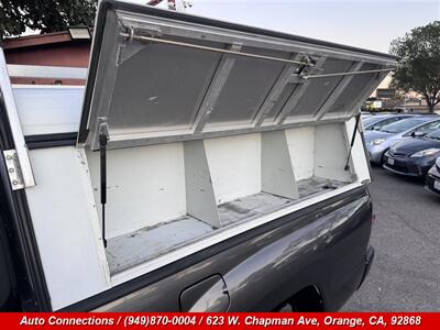 2011 Toyota Tacoma   - Photo 23 - Orange, CA 92868