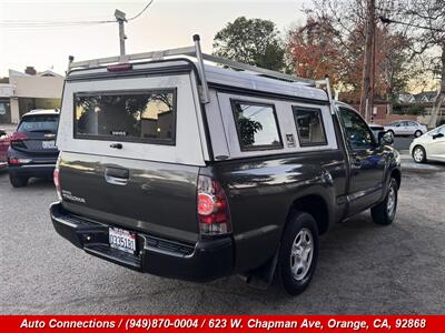 2011 Toyota Tacoma   - Photo 3 - Orange, CA 92868