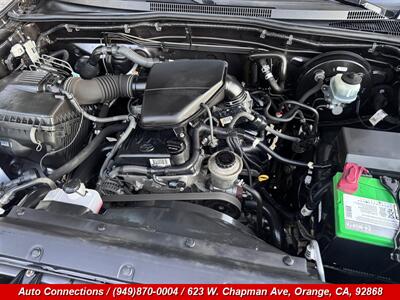 2011 Toyota Tacoma   - Photo 17 - Orange, CA 92868