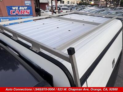 2011 Toyota Tacoma   - Photo 19 - Orange, CA 92868