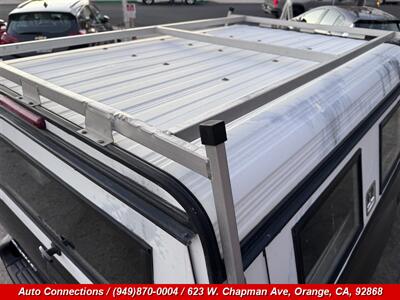 2011 Toyota Tacoma   - Photo 20 - Orange, CA 92868