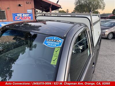 2011 Toyota Tacoma   - Photo 18 - Orange, CA 92868