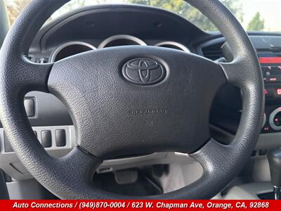 2011 Toyota Tacoma   - Photo 10 - Orange, CA 92868