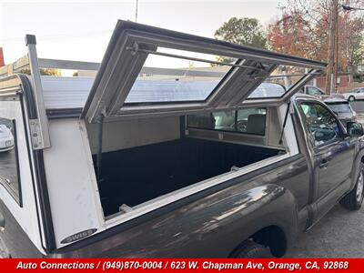 2011 Toyota Tacoma   - Photo 22 - Orange, CA 92868