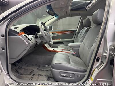 2005 Toyota Avalon XLS   - Photo 6 - Orange, CA 92868