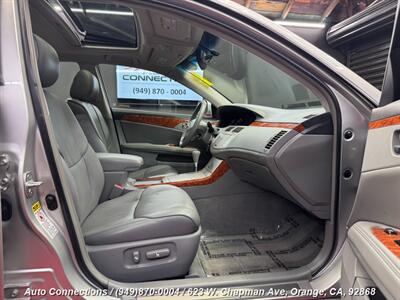 2005 Toyota Avalon XLS   - Photo 7 - Orange, CA 92868