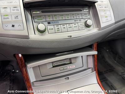 2005 Toyota Avalon XLS   - Photo 16 - Orange, CA 92868