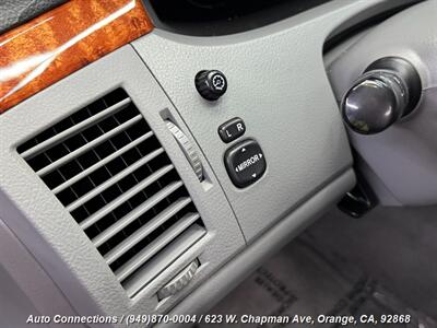 2005 Toyota Avalon XLS   - Photo 20 - Orange, CA 92868