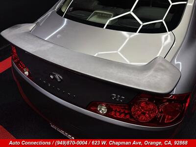 2005 INFINITI G35 - Photo 28 - Orange, CA 92868