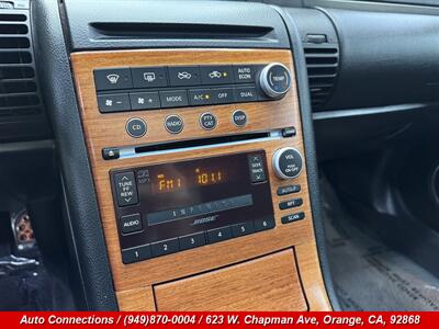 2005 INFINITI G35 - Photo 15 - Orange, CA 92868