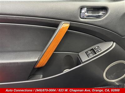 2005 INFINITI G35 - Photo 20 - Orange, CA 92868