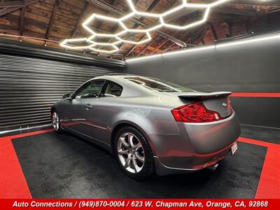 2005 INFINITI G35 - Photo 4 - Orange, CA 92868