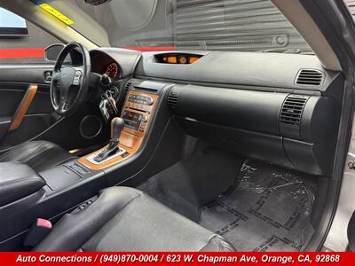 2005 INFINITI G35 - Photo 10 - Orange, CA 92868