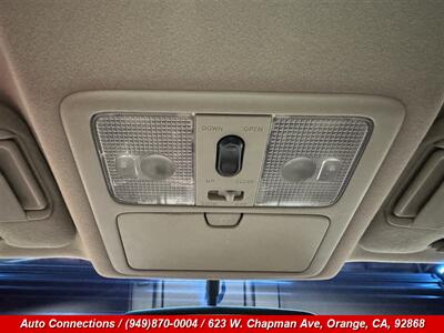 2005 INFINITI G35 - Photo 16 - Orange, CA 92868