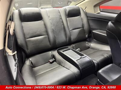 2005 INFINITI G35 - Photo 8 - Orange, CA 92868