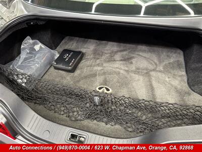 2005 INFINITI G35 - Photo 25 - Orange, CA 92868