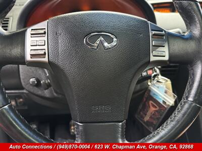 2005 INFINITI G35 - Photo 12 - Orange, CA 92868